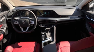 CHANGAN EADOplus