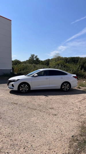 CHANGAN EADOplus