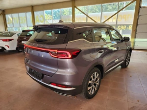 Chery Tiggo 7