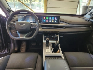 Chery Tiggo 7